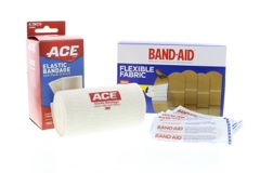 Bandages